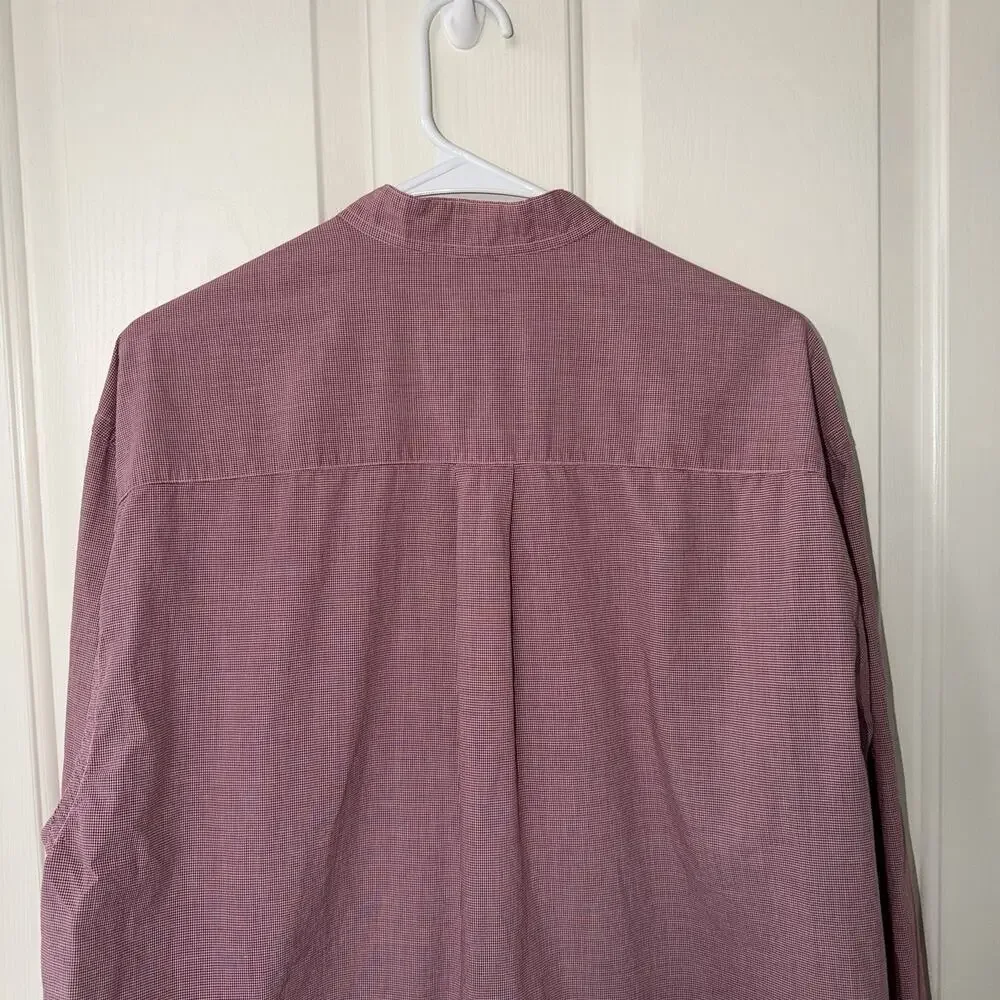Bergdorf Goodman men’s size